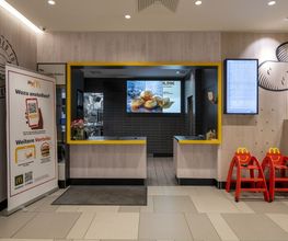 McDonald's Bild 2