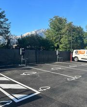 SIXT Grenoble Echirolles