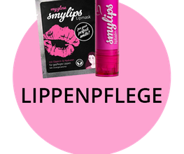 Lippenpflege - Mygloss - Kosmetikindustrie - Stuttgart
