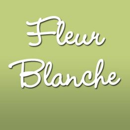 Fleur Blanche
