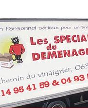 Les Spécialistes du Déménagement image 1