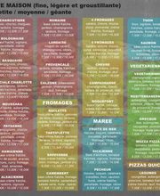 Les Pizzas De Charlotte image 5