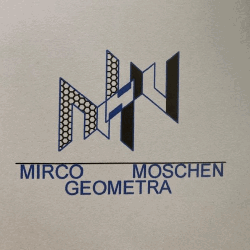 Moschen Geometra Mirco - Studio Tecnico Moschen logo