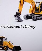 Terrassement Delage image 1