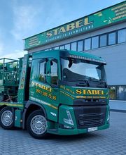 STABEL - ARBEITSBÜHNEN-GABELSTAPLER-TELESTAPLER - BUNDESWEITE VERMIETUNG
