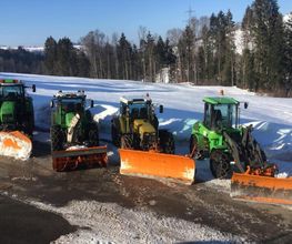 Schefer Hoch- und Tiefbau AG Bild 7