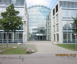 pfiffig parken Bild 10