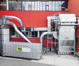 PAWI Packaging Schweiz AG Bild 11