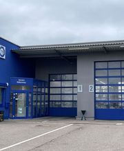 TÜV SÜD Service-Center Leonberg Bild 4