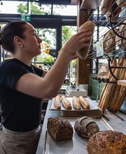 Le Pain Quotidien imagen 4