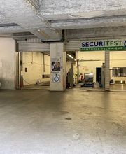 Surface de Contrôle