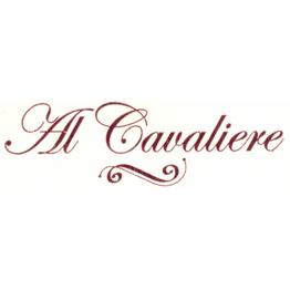 Ristorante al Cavaliere logo