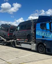 Autotransporte Neumann Bild 6