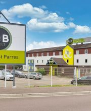 B&B HOTEL Troyes Saint-Parres-aux-Tertres image 12