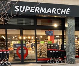 SUPERMARCHÉ G20 image 1