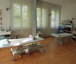 Physio im Telli Bild 10