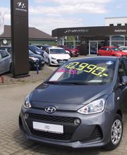 Autohaus Björn Pfeiffer e.K. Bild 5