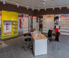Optiker McOptic - Kriens Bild 3