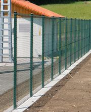 Zaunbau_Schubert_Maschendrahtzaun