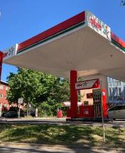 star Tankstelle Bild 1