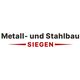 Metall- und Stahlbau Siegen