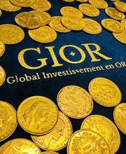 GIOR Draguignan - Achat OR / Vente OR 🇫🇷 image 2