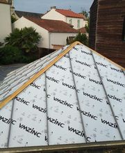 Tuile & Zinc image 20