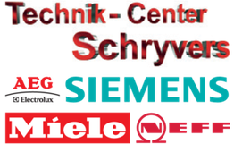 Schryvers Technik-Center