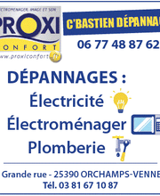 C'bastien Dépannage image 6