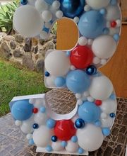 Decoglobos Las Palmas imagen 17