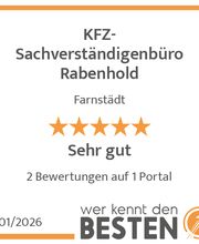 werkenntdenBESTEN.de Qualitätssiegel