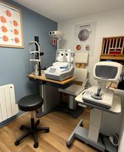 Opticien Krys image 6