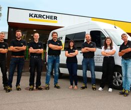 Kärcher Center Milkau GmbH Bild 1