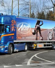 Rüegsegger Transport AG Bild 7