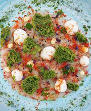 Restaurant Gandria Bild 4