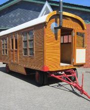 Zimmerei Gerhard Falkenberg Bild 11