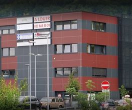 Come-Back Chablais Sàrl Bild 7