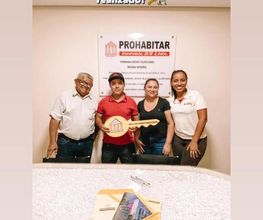Prohabitar Imóveis - Cidade Dutra imagen 3