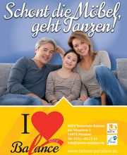 ADTV Tanzschule Balance Bild 3