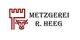 Metzgerei R. Heeg