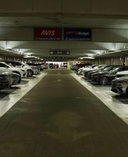 Avis Car Rental image 3