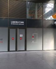 Laboratoire Saint-Chamond - BIOGROUP RHONE ALPES image 4