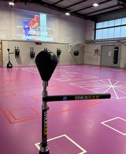 Les Boxeurs Burgiens image 1