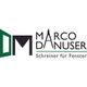 Schreinerei Marco Danuser, Fenster und Türen