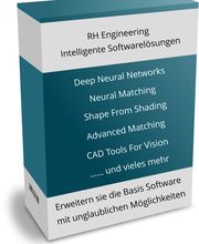 RH Engineering GmbH & Co. KG - Industrielle Bildverarbeitung Bild 2