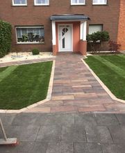 Das Bauteam UG Bild 6