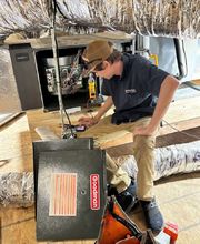 McWilliams Heating, Cooling and Plumbing image 3