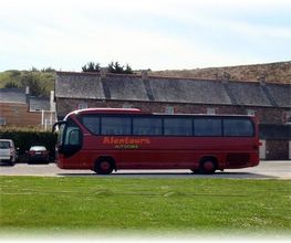 Alentours Autocars image 6