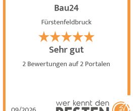 werkenntdenBESTEN.de Qualitätssiegel