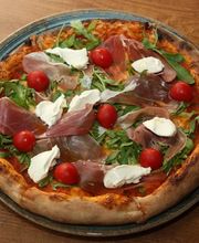 Libelle | Café Bar Restaurant Bild 9